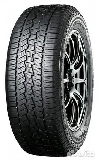 Yokohama Geolandar CV 4S G061 235/50 R19 103V