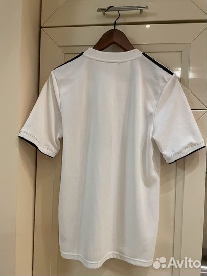 Футболка Real Madrid на 15-16 лет