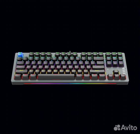 Механическая клавиатура thunderobot k87r