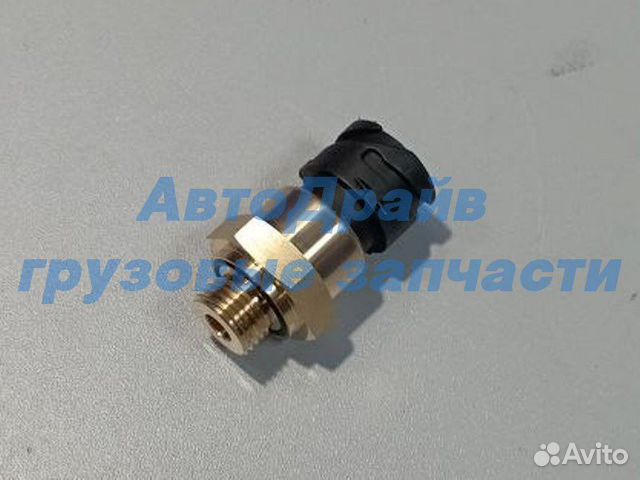 Датчик давления Рено Премиум Магнум 12 бар