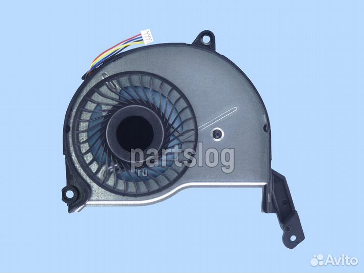 Вентилятор для HP 15-N Series 4-pin
