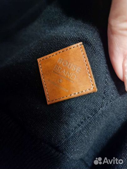 Пакет одежды мужской