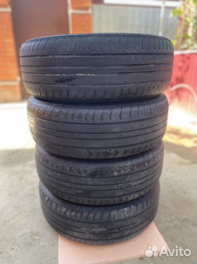 Hankook Optimo K415 225/60 R17