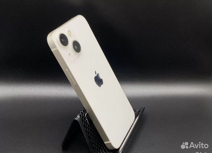 iPhone 13 mini, 128 ГБ