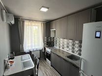 3-к. квартира, 58,1 м², 5/10 эт.