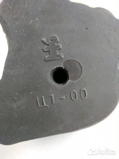 Игрушки СССР