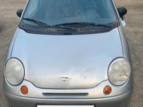 Daewoo Matiz 0.8 AT, 2006, 165 000 км, с пробегом, цена 150 000 руб.