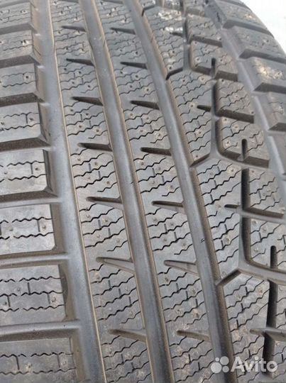 Yokohama W.Drive 255/50 R20 109V