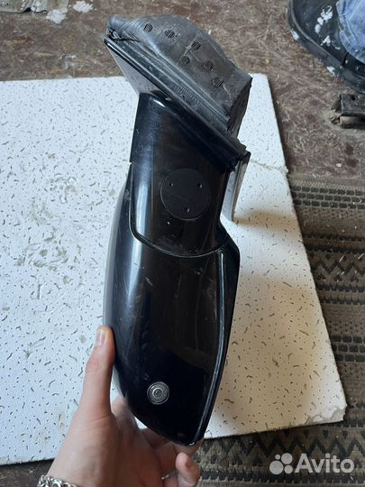 Зеркало правое левое bmw f15 x5