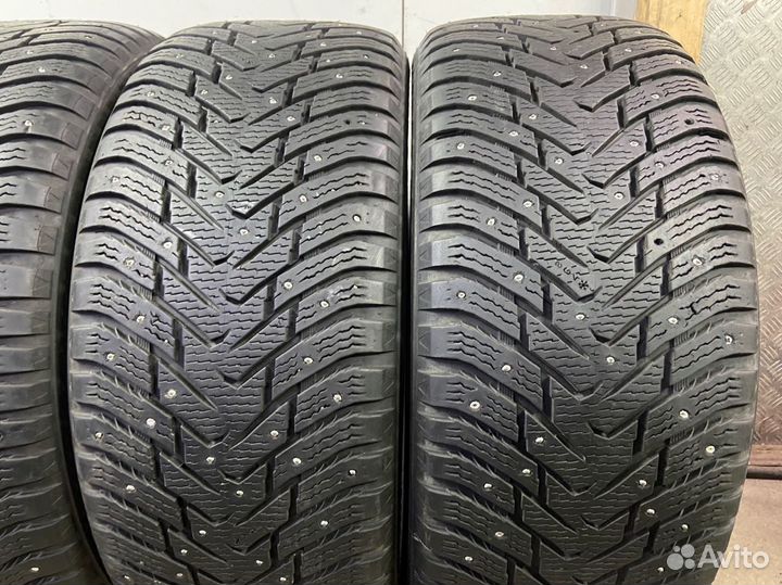 Nokian Tyres Hakkapeliitta 8 SUV 285/50 R20 116T