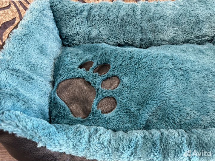 Лежак для кошек и собак