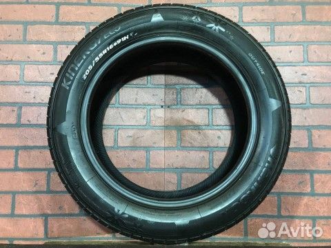 Hankook Kinergy Eco 205/55 R16