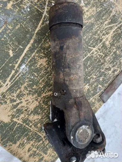 Кардан газ 69