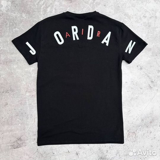 Футболка Jordan