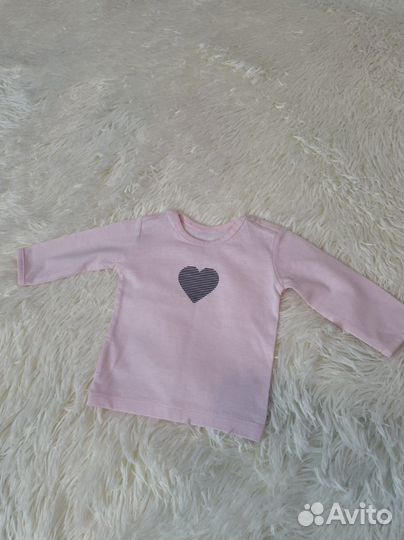 Одежда для малышки