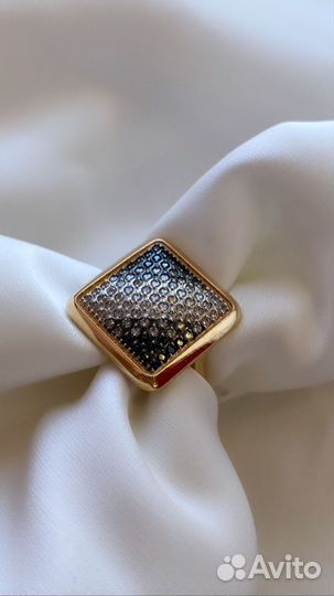 Золотое кольцо