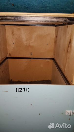 Павильон для пчёл