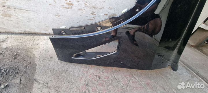 Крыло переднее левое bmw x5 g05