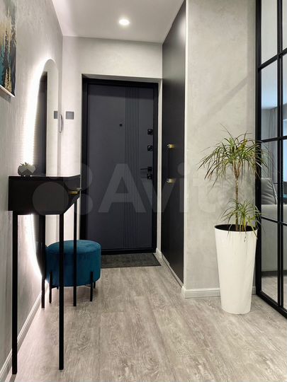 3-к. квартира, 54 м², 3/5 эт.