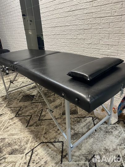 Кушетка косметологическая