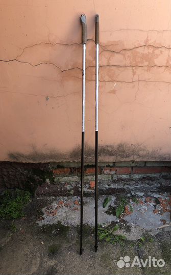 Лыжные палки KV+ Tempesta