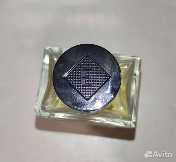 Essential parfums Fig infusion, оригинал