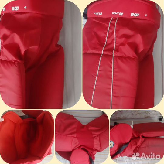 Хоккейные шорты