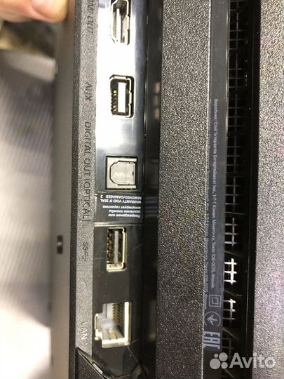 Sony PS4 PRO