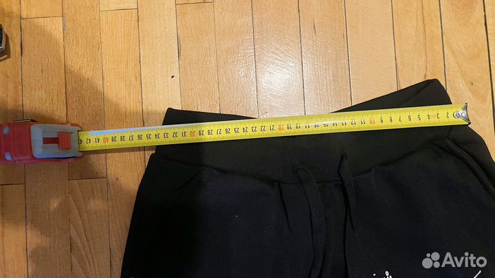 Мужские спортивные штаны
