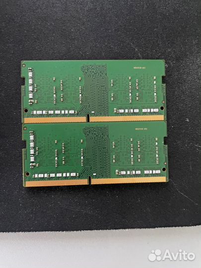 Оперативная память DDR4 SK Hynix 8Gb 2666