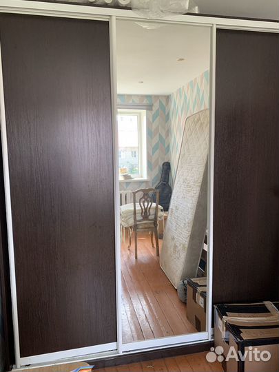 Шкаф купе бу