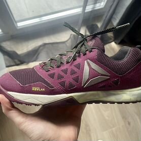 Кроссовки reebok crossfit nano 38