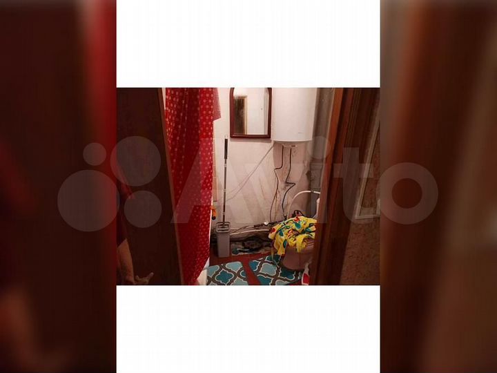 Аукцион: 2-к. квартира, 45 м², 2/2 эт.