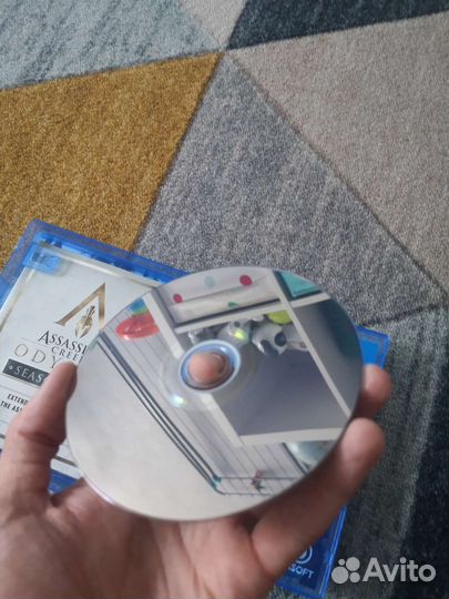 Игры для приставок ps4