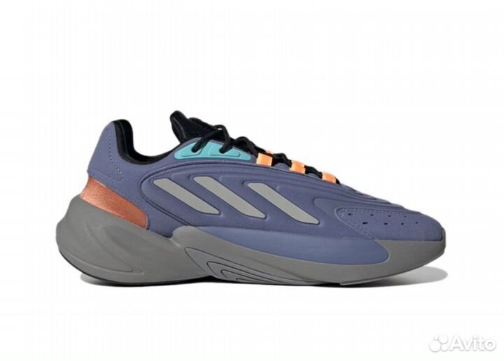 Женские кроссовки Adidas Ozelia