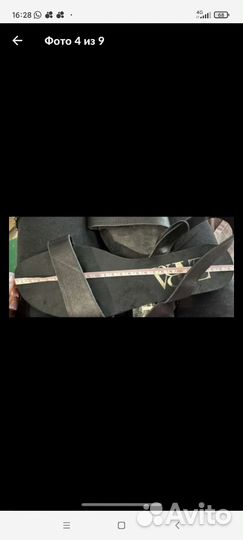 Босоножки 40р