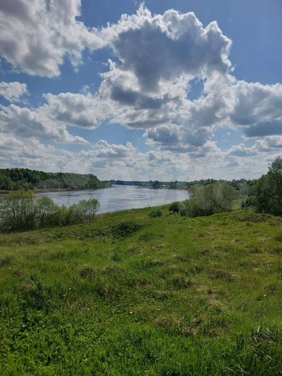 Участок 25 сот. (ИЖС)