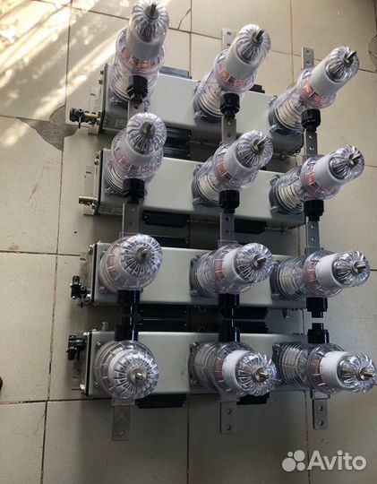 Вакуумные выключатели вв tеl 10 87