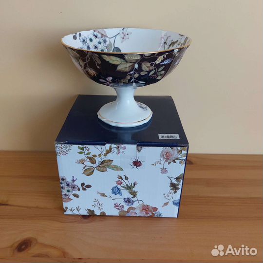 Ваза для фруктов Lefard