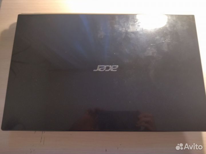Acer aspire v3 771g
