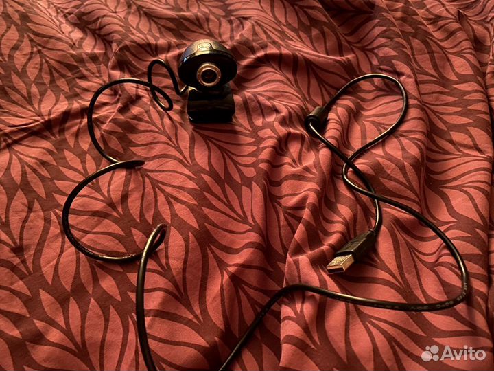 Веб-камера Defender