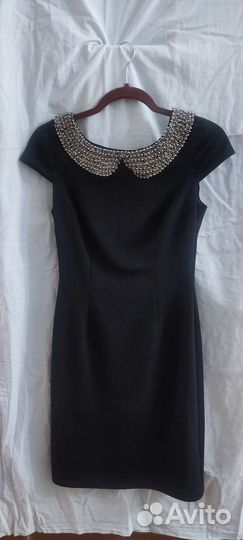 Вечернее платье 36 размер