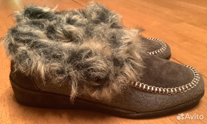 Тапочки женские Rohde home