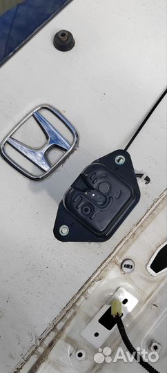 Дверь в разбор, Honda freed 2012