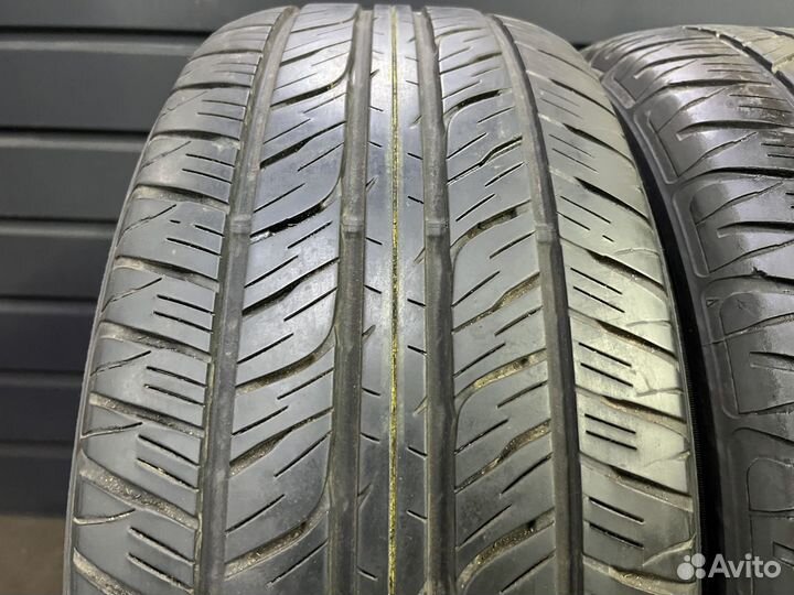 Dunlop Grandtrek PT2A 285/50 R20 113V