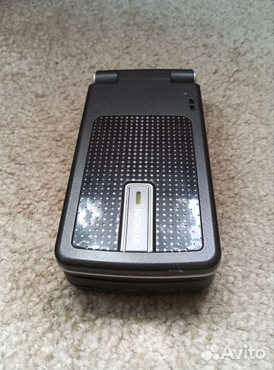 Nokia 6260