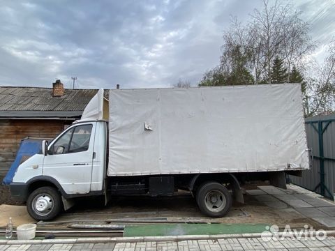 Перевозка скота, с/х животных и стройматериалов