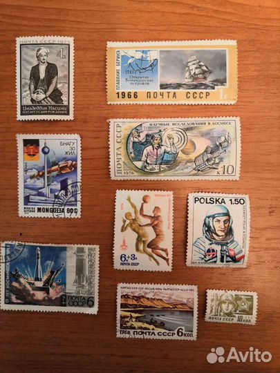 Марки. зтикетки