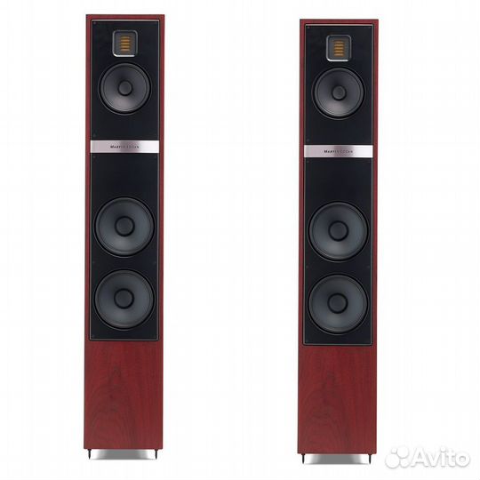 Martin Logan Motion 40i