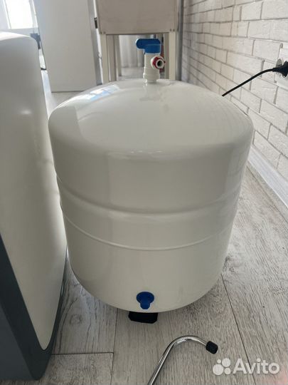 Фильтр для воды zepter